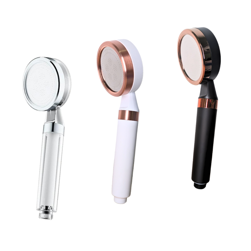 Signature Filter Shower Head