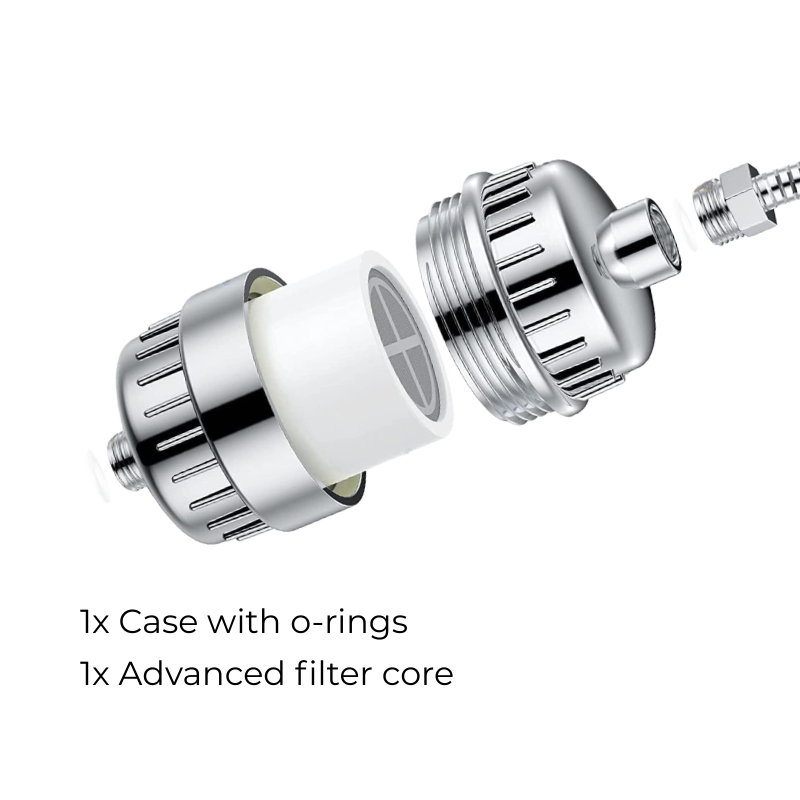 Multi20 Shower Filter