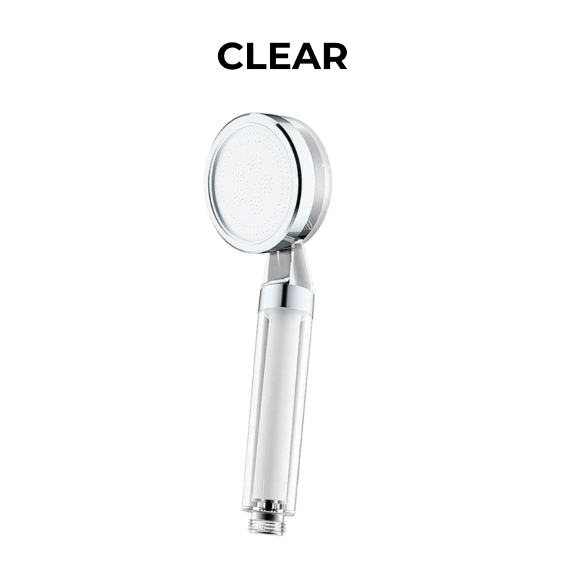Signature Filter Shower Head