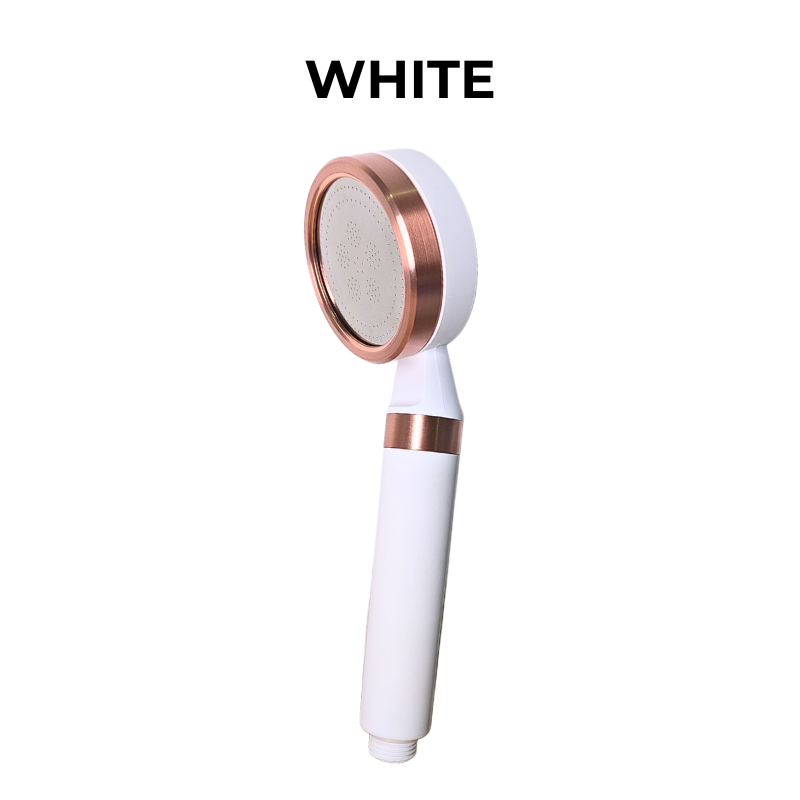 Signature Filter Shower Head