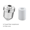 Mini Travel Plugin Filter