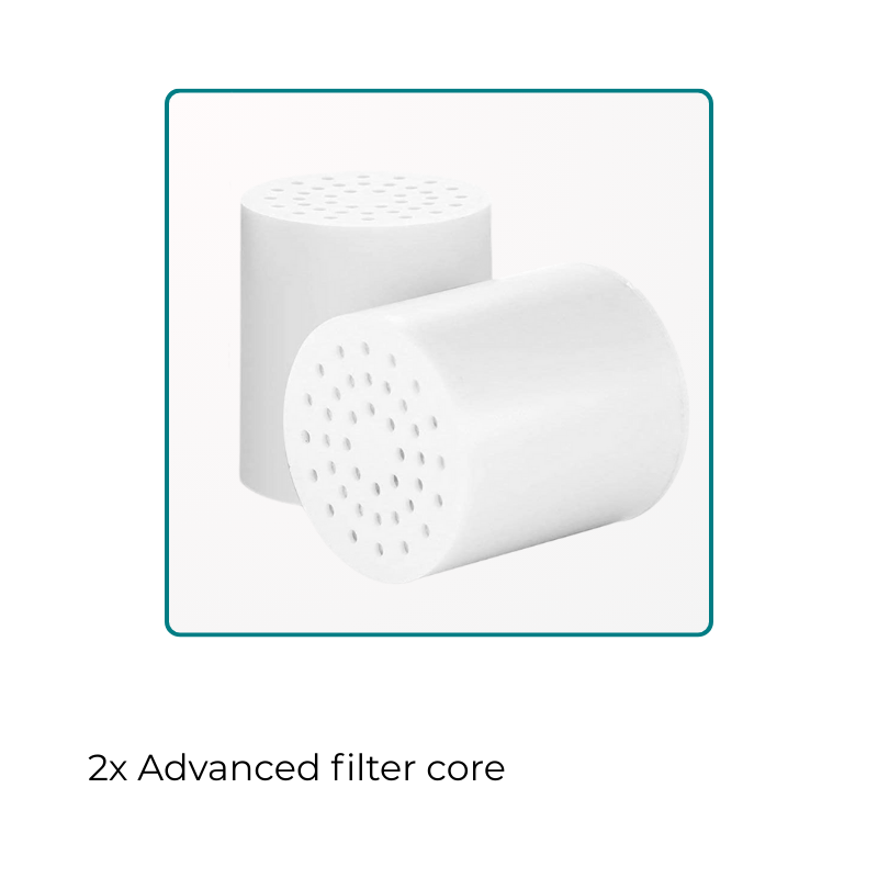 Multi20 Refills - 2 Filters