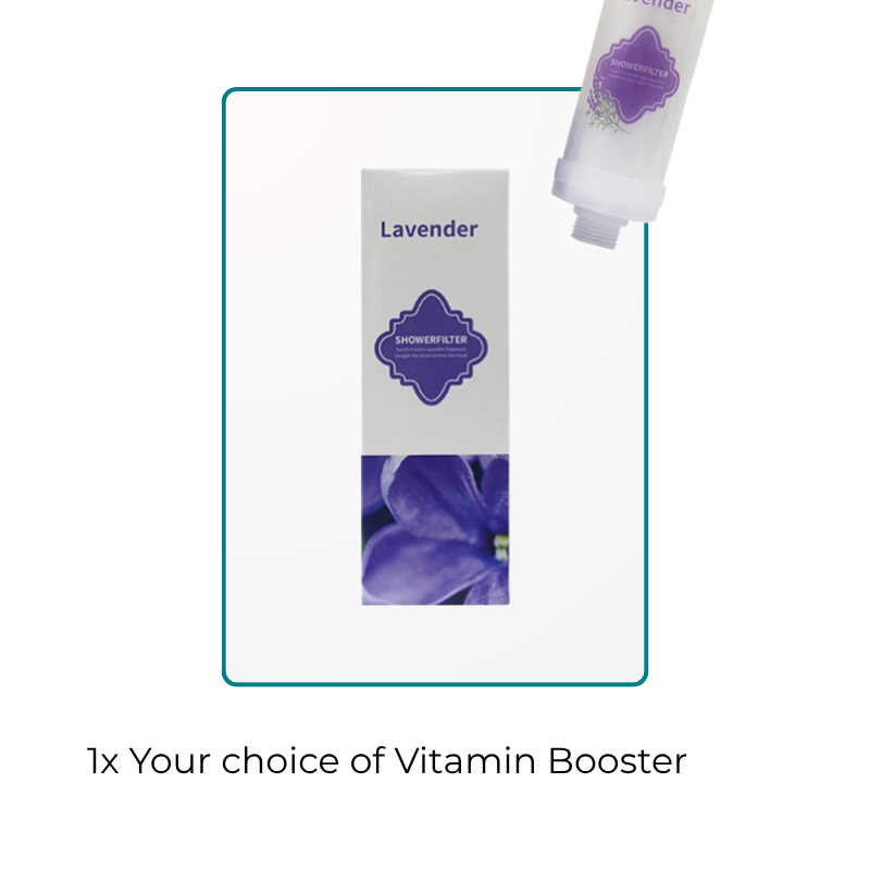 K-Beauty Vitamin Booster